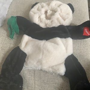 Pandaloon Pet Dog Costume size 3